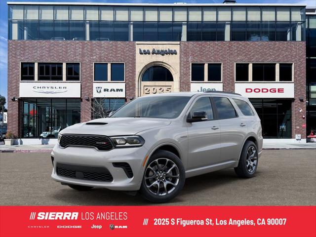 2026 Dodge Durango GT Plus AWD HEMI V8 for sale in Los Angeles, CA
