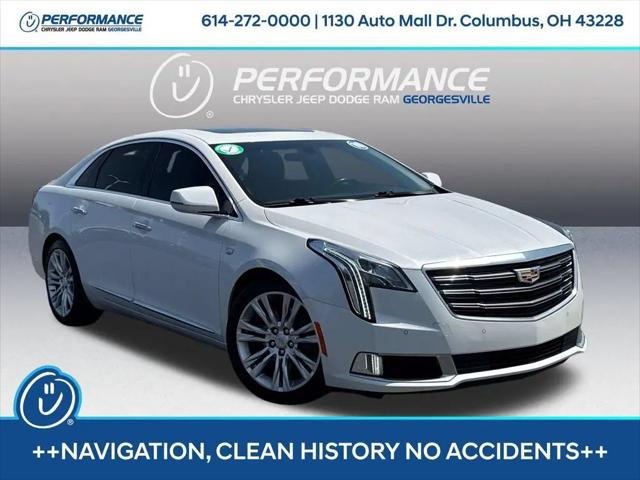 2019 Cadillac XTS for sale near Columbus, OH