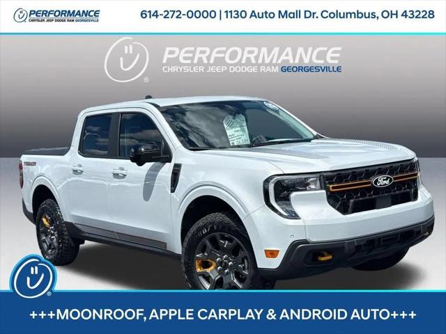 2025 Ford Maverick Tremor for sale in Columbus, OH