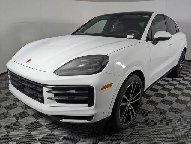2026 Porsche Cayenne Cayenne for sale in Roswell, GA