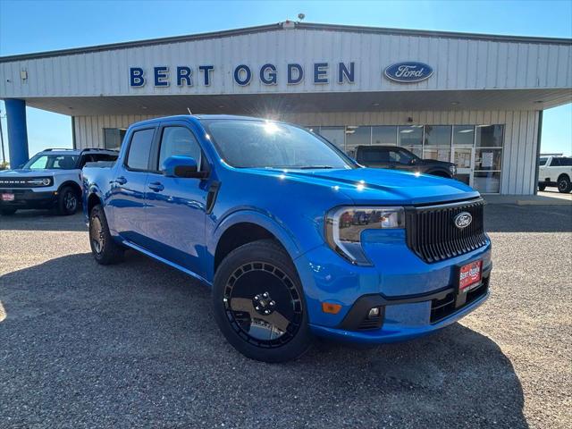 2026 Ford Maverick Lobo Standard for sale in Lyford, TX