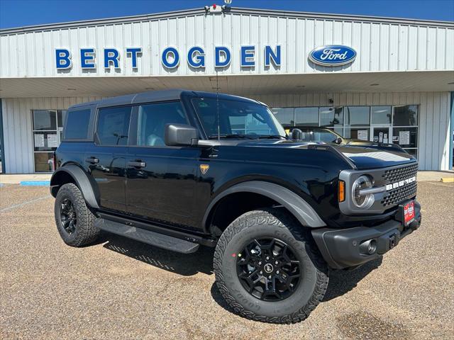 2026 Ford Bronco Badlands for sale in Lyford, TX