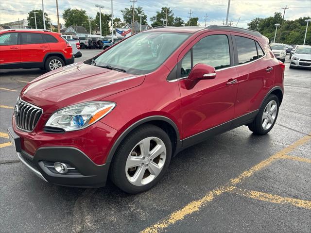 2015 Buick Encore Convenience for sale near Middletown, OH