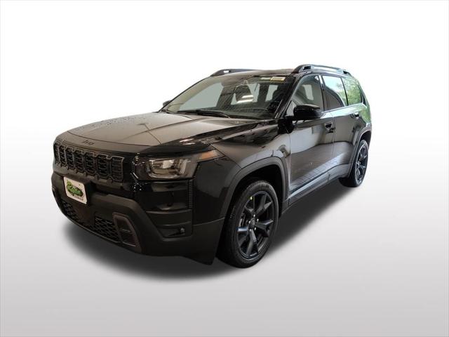 2026 Jeep Cherokee CHEROKEE 85TH ANNIVERSARY EDITION 4X4 2026 Jeep Cherokee CHEROKEE 85TH ANNIVERSARY EDITION 4X4