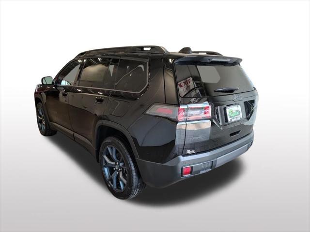 2026 Jeep Cherokee CHEROKEE 85TH ANNIVERSARY EDITION 4X4 2026 Jeep Cherokee CHEROKEE 85TH ANNIVERSARY EDITION 4X4