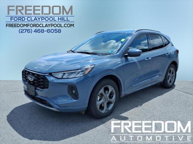 2024 Ford Escape ST-Line Select for sale in Pounding Mill, VA