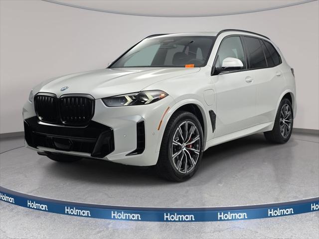 2026 BMW X5 xDrive50e for sale in Beaverton, OR