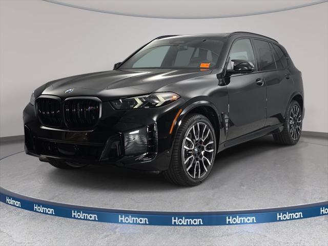 2026 BMW X5 M60i for sale in Beaverton, OR