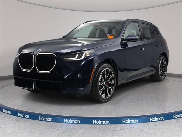 2026 BMW X3 30 xDrive for sale in Beaverton, OR