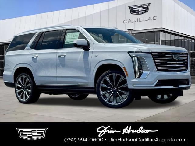 2026 Cadillac Escalade Platinum Luxury for sale in Augusta, GA