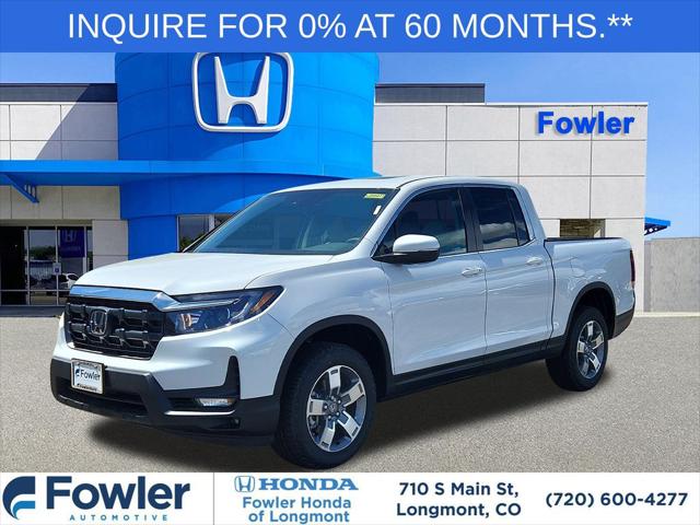 2026 Honda Ridgeline RTL for sale in Longmont, CO