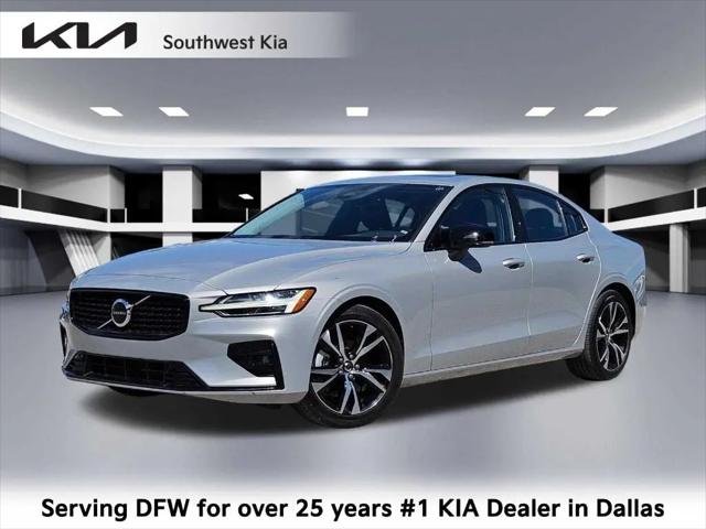2024 Volvo S60 B5 Core Dark Theme for sale in Dallas, TX