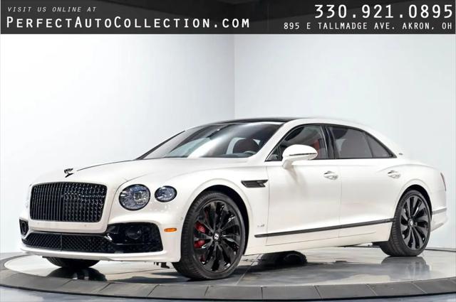 2021 Bentley Flying Spur W12 for sale in Akron, OH