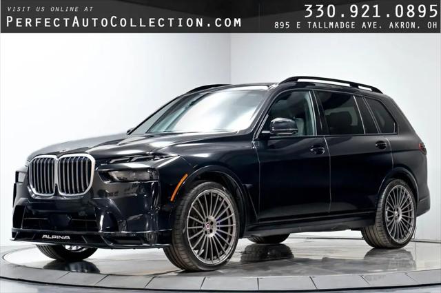 2023 BMW xB ALPINA XB7 for sale in Akron, OH