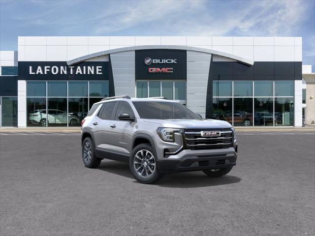 2027 GMC Terrain AWD Elevation for sale in Highland, MI