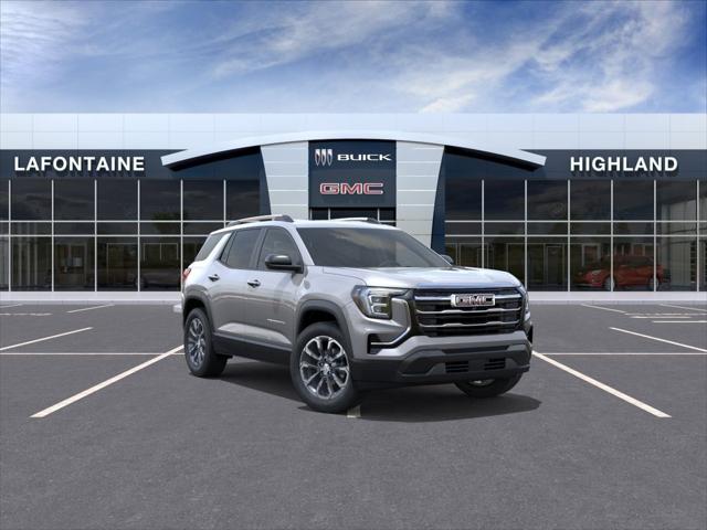 2027 GMC Terrain AWD Elevation for sale in Highland, MI