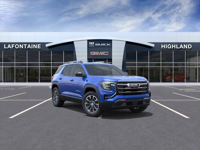 2027 GMC Terrain AWD Elevation for sale in Highland, MI