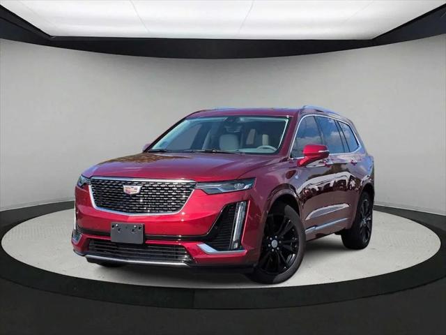 2024 Cadillac XT6 AWD Premium Luxury for sale in Sterling, VA