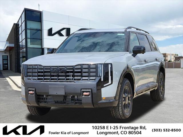 2027 Kia Telluride X-Pro SX for sale in Longmont, CO