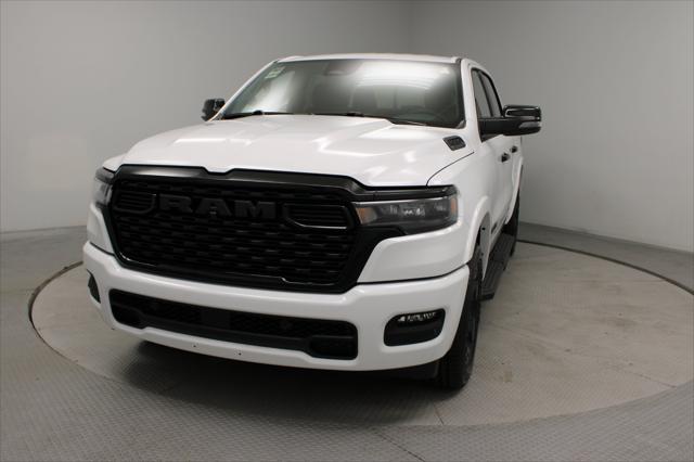 2026 RAM 1500 RAM 1500 BIG HORN CREW CAB 4X4 57 BOX 2026 RAM 1500 RAM 1500 BIG HORN CREW CAB 4X4 57 BOX
