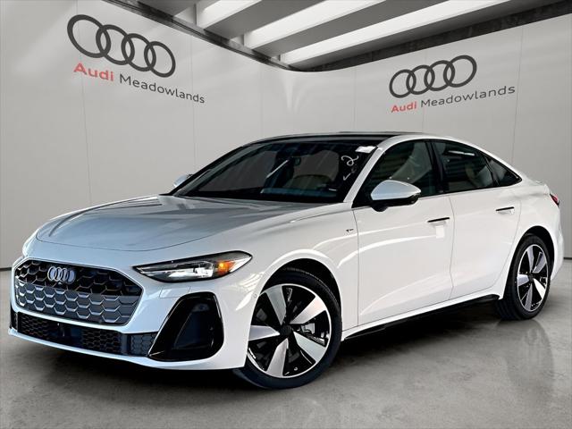 2026 Audi A5 Premium TFSI quattro S tronic for sale in Secaucus, NJ