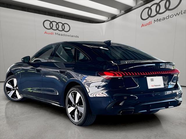 2026 Audi A5 Premium Plus TFSI quattro S tronic