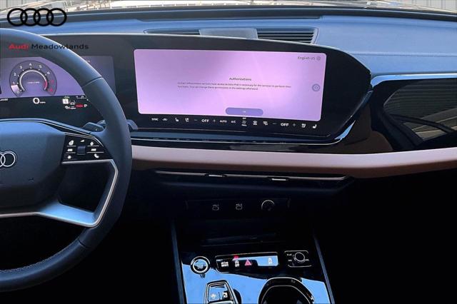 2026 Audi A5 Premium Plus TFSI quattro S tronic