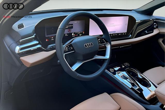 2026 Audi A5 Premium Plus TFSI quattro S tronic