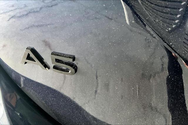 2026 Audi A5 Premium Plus TFSI quattro S tronic