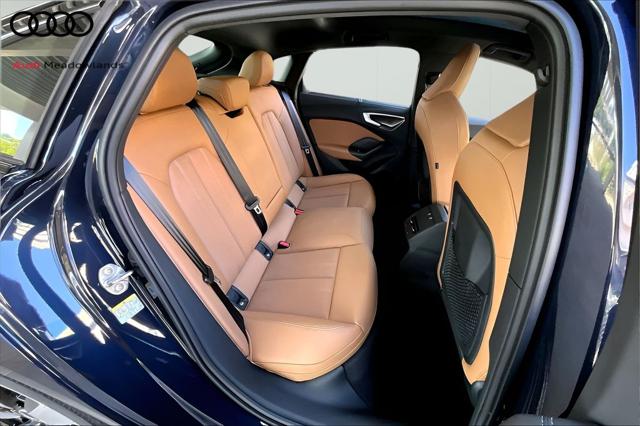 2026 Audi A5 Premium Plus TFSI quattro S tronic