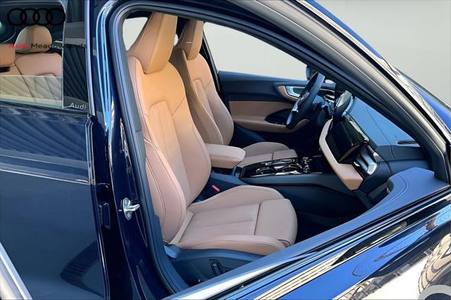2026 Audi A5 Premium Plus TFSI quattro S tronic