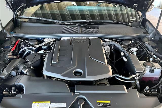 2026 Audi A5 Premium Plus TFSI quattro S tronic