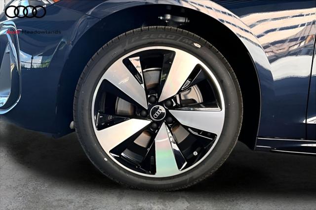 2026 Audi A5 Premium Plus TFSI quattro S tronic