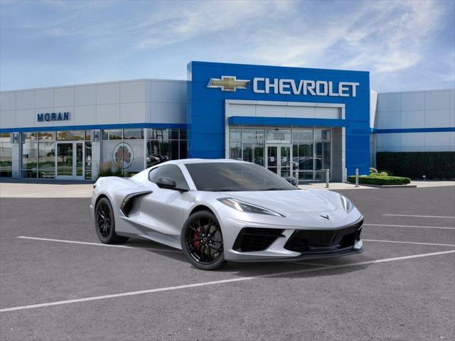 2027 Chevrolet Corvette 1LT for sale in Clinton Township, MI