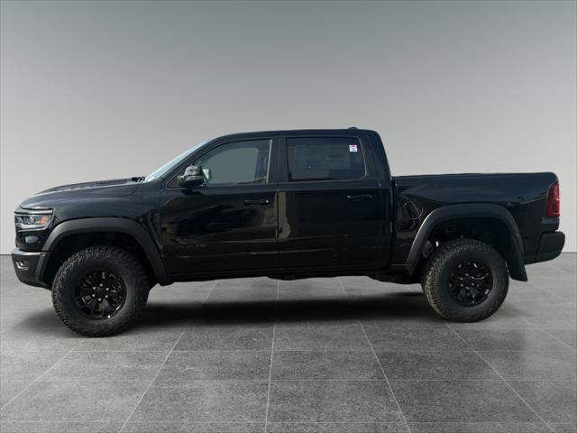 2026 RAM Ram 1500 RAM 1500 RHO CREW CAB 4X4 57 BOX