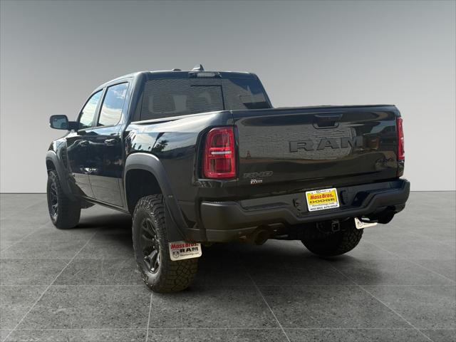 2026 RAM Ram 1500 RAM 1500 RHO CREW CAB 4X4 57 BOX