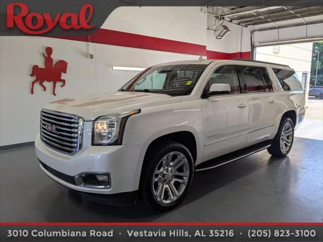 2018 GMC Yukon XL SLT for sale in Birmingham, AL