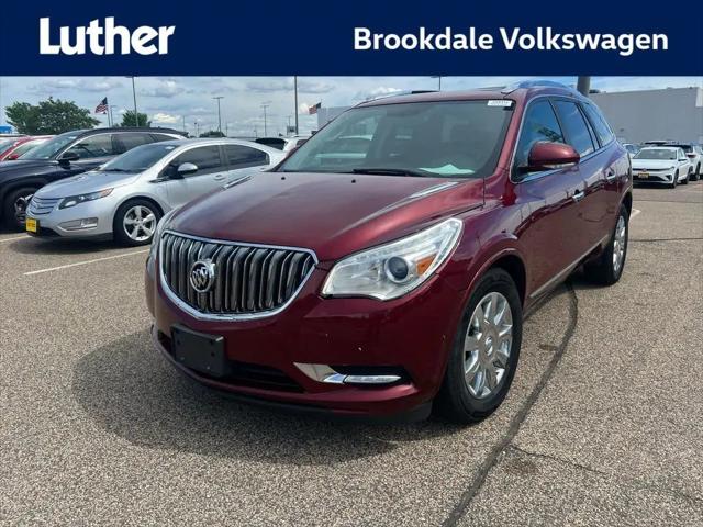 2016 Buick Enclave Leather for sale in Minneapolis, MN