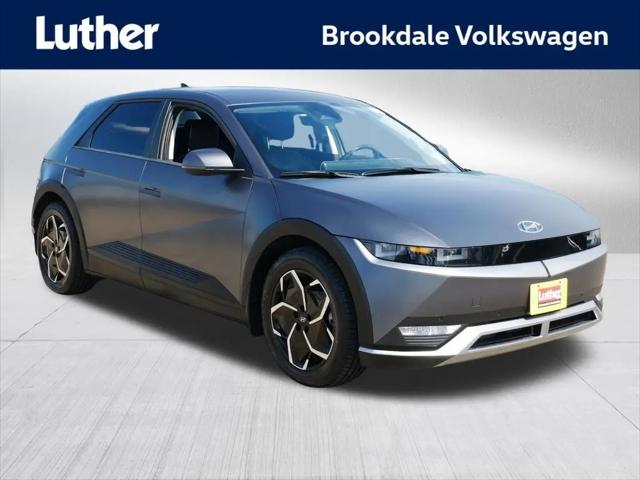 2023 Hyundai IONIQ 5 SEL for sale in Minneapolis, MN