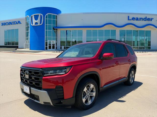 2026 Honda Pilot EX-L for sale in Leander, TX