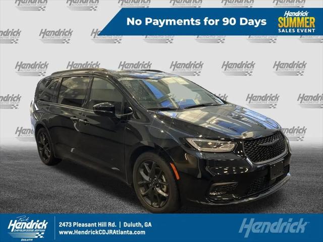 2025 Chrysler Pacifica Limited for sale in Duluth, GA