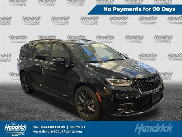 2025 Chrysler Pacifica Limited for sale in Duluth, GA