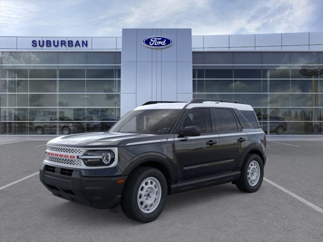 2026 Ford Bronco Sport Heritage for sale in Ferndale, MI
