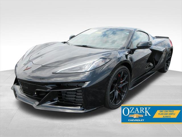 2027 Chevrolet Corvette 1LT for sale in Ozark, MO