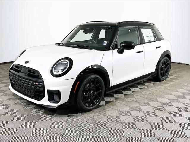 2026 MINI Hardtop Cooper S for sale in Grand Rapids, MI