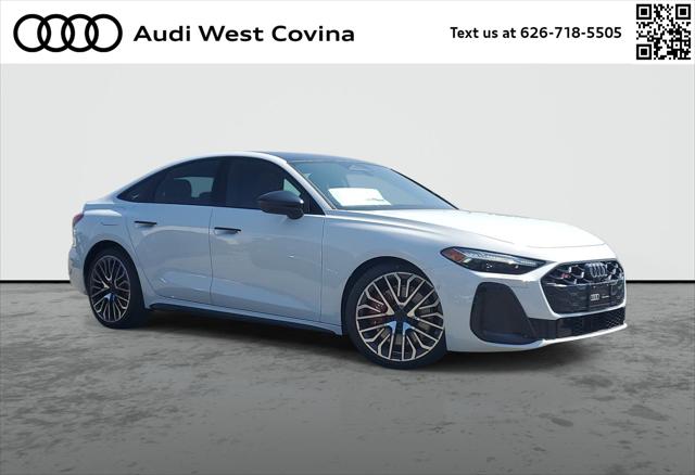 2026 Audi S5 Premium Plus TFSI quattro S tronic for sale in West Covina, CA