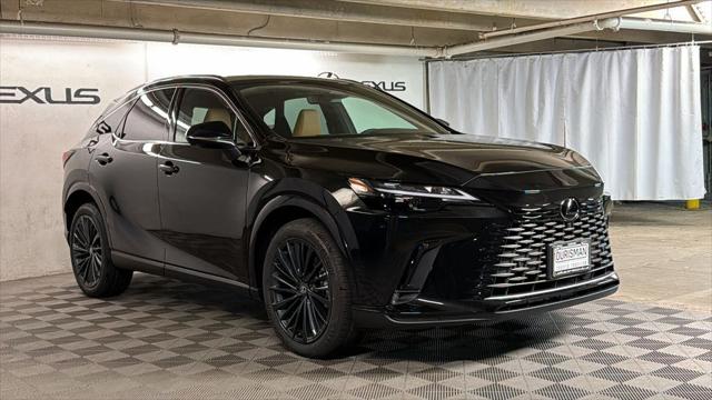 2026 Lexus RX 350 Premium for sale in Rockville, MD