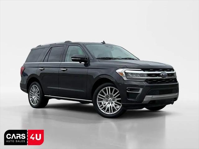 2023 Ford Expedition Limited for sale in Knoxville, TN
