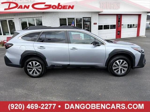 2023 Subaru Outback Premium for sale in Green bay, WI