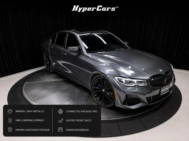 2020 BMW M340i M340i xDrive Sedan for sale in New Albany, IN